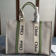 Chloe Shopping Bags